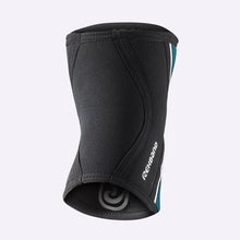 Load image into Gallery viewer, Rehband - RX Elbow Sleeve - 5mm - Teal/Black - PAIR