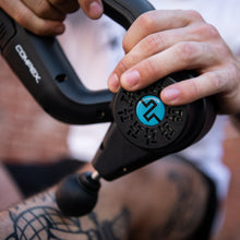 Load image into Gallery viewer, Compex Fixx 1.0 Massager
