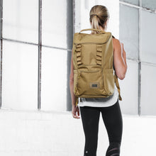 Load image into Gallery viewer, King Kong - CORE25 Backpack - Desert