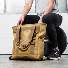 Load image into Gallery viewer, King Kong - CORE15 Tote - Desert
