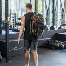 Load image into Gallery viewer, King Kong Backpack II - Camo