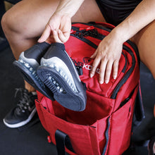 Load image into Gallery viewer, King Kong Backpack II - Red