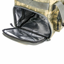 Load image into Gallery viewer, King Kong FUEL Meal Prep Duffle Bag - Digital Camo