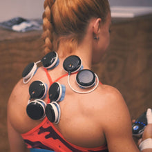 Load image into Gallery viewer, Compex SP 8.0 Wireless Muscle Stimulator