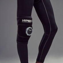 Load image into Gallery viewer, Hyperice Knee Compression Support - SINGLE