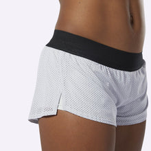 Load image into Gallery viewer, Reebok - Women's CrossFit MyoKnit Shorts - LGH Solid Grey