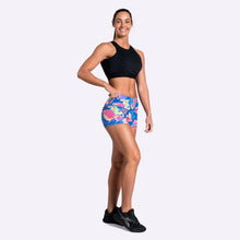 Load image into Gallery viewer, FLEO - High Rise Original Women's Shorts - 2.5inch - Glowy
