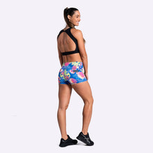 Load image into Gallery viewer, FLEO - High Rise Original Women's Shorts - 2.5inch - Glowy
