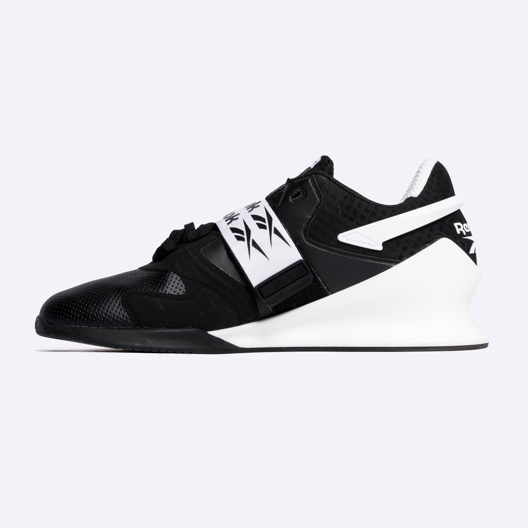 Reebok Legacy Lifter 2 Black Neon Mint for Sale | Authenticity Guaranteed |  eBay