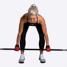 Load image into Gallery viewer, Reebok - CrossFit Women&#39;s Training Gloves - LEGACY RED
