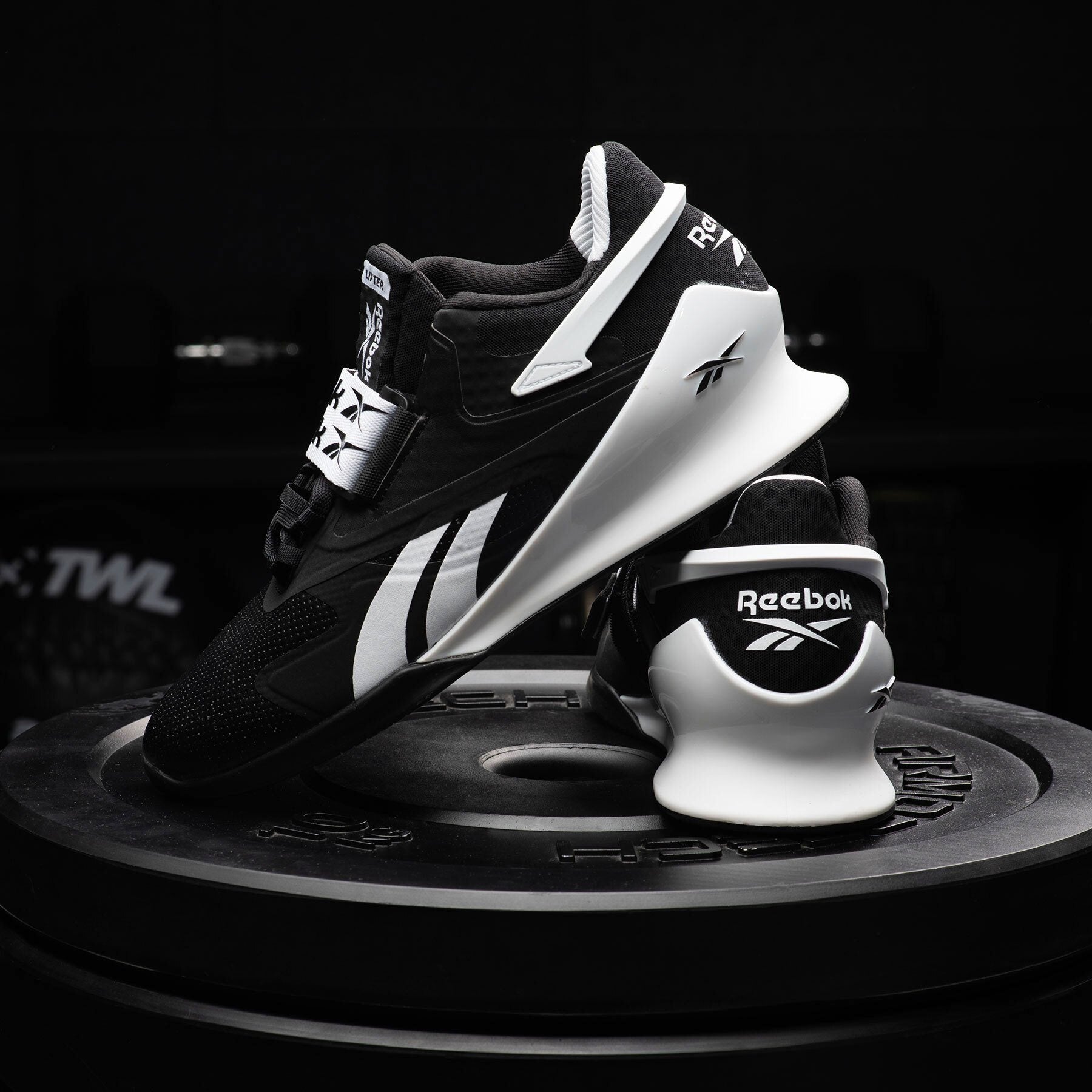 トレーニング用品 Reebok - Legacy Lifter II Reebok Legacy Lifter II Weightlifting Shoe Review - Fit at