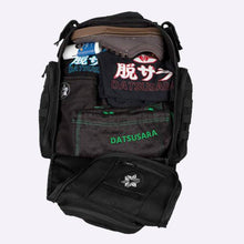 Load image into Gallery viewer, Datsusara Battle Pack Core (BPC)
