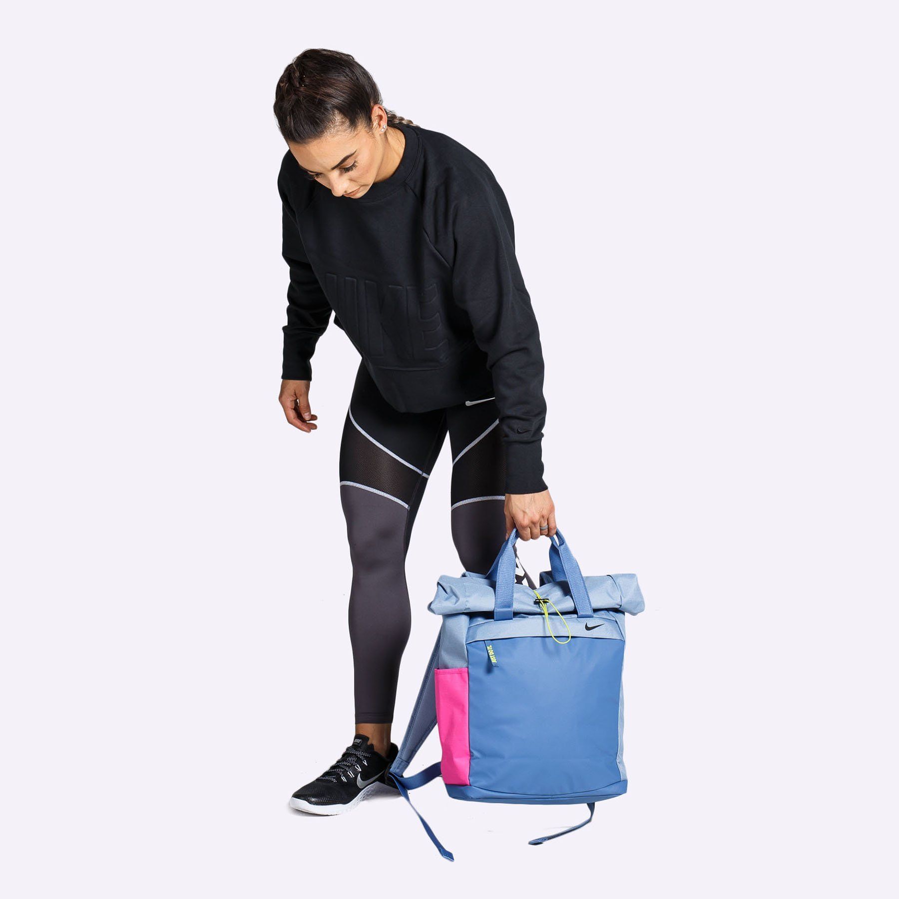 Nike radiate training tote hotsell