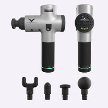 Load image into Gallery viewer, Hyperice Hypervolt - Silver
