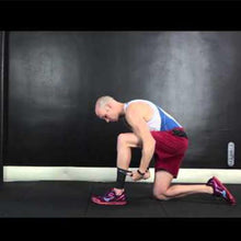 Load image into Gallery viewer, The WOD Life - Mobility Compression Floss Bands - Extra Extra Long
