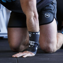 Load image into Gallery viewer, The WOD Life - Mobility Compression Floss Bands - Extra Extra Long
