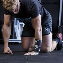 Load image into Gallery viewer, The WOD Life - Mobility Compression Floss Bands - Extra Extra Long
