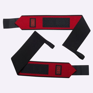 SBD - Wrist Wraps - Stiff & Flexible – projectebeauty468484.com