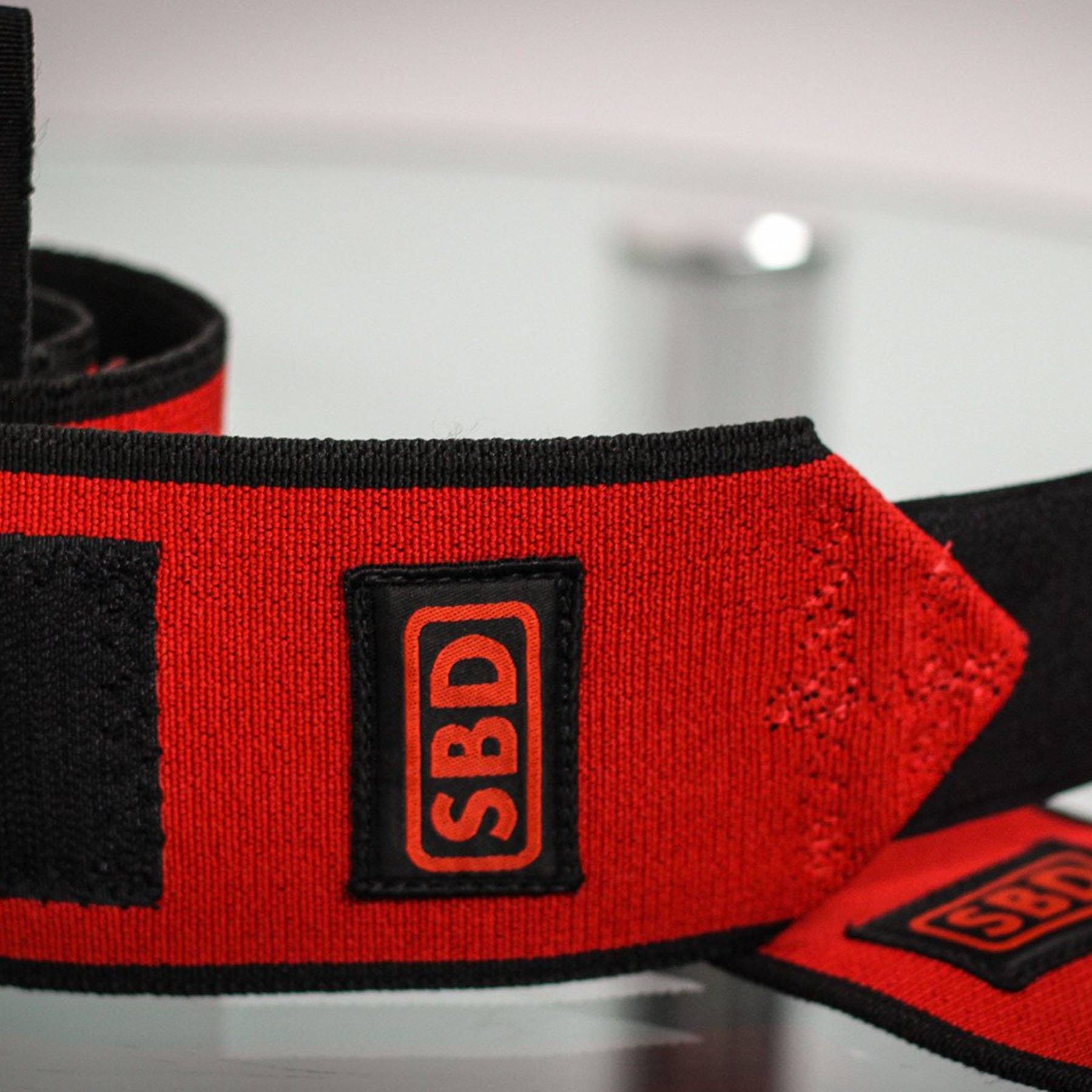 SBD - Wrist Wraps - Stiff & Flexible – projectebeauty468484.com